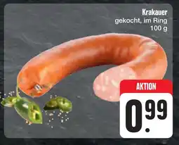 E-Center Krakauer Angebot