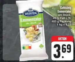 E-Center Goldsteig emmentaler Angebot