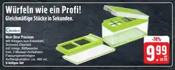 E-Center Genius nicer dicer precision Angebot