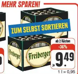 nah & gut Freiberger freiberger Angebot