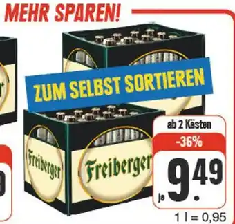 nah & gut Freiberger freiberger Angebot