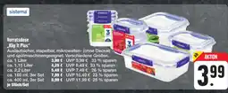 E-Center Sistema vorratsdose klip it plus Angebot