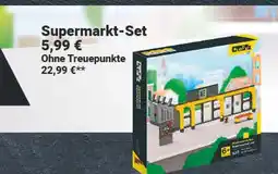diska Lego supermarkt-set Angebot