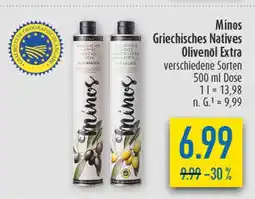diska Minos minos Angebot