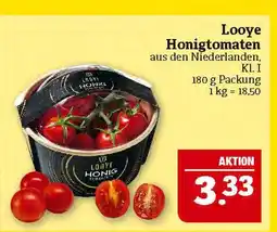 Marktkauf Looye honigtomaten Angebot