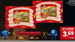 Marktkauf Wiesenhof bruzzzler original Angebot