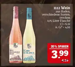 Marktkauf 1112 wein Angebot