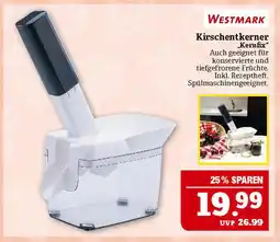 Marktkauf Westmark kirschentkerner kernfix Angebot