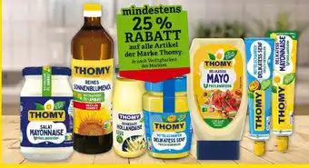 Marktkauf Thomy salat mayonnaise Angebot