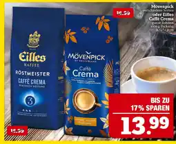 Marktkauf Eilles eilles caffè crema Angebot