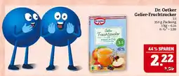 Marktkauf Dr. oetker gelier-fruchtzucker Angebot