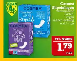 Marktkauf Cosmea cosmea slipeinlagen Angebot