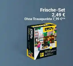 Marktkauf Biopz frische-set Angebot