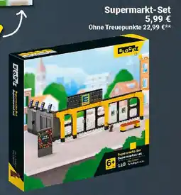Marktkauf Blockz supermarkt-set Angebot