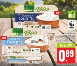 Edeka Edeka bio Angebot