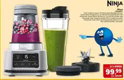 Marktkauf Ninja mixer cb100eu Angebot