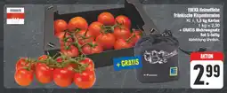 Edeka Edeka heimatliebe fränkische rispentomaten Angebot