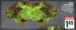 Edeka Salatrio Angebot