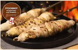 Netto Marken-Discount Stockbrot Angebot
