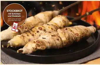 Netto Marken-Discount Stockbrot Angebot