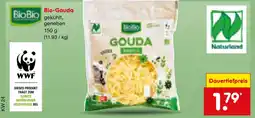 Netto Marken-Discount Biobio bio-gauda Angebot