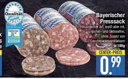 E-Center Bayerischer Presssack Angebot