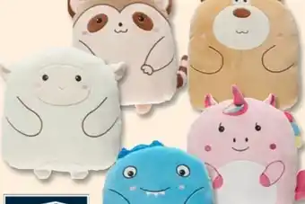 PENNY Home Ideas Living Deko Kissen Angebot