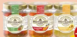 PENNY Breitsamer Honig Angebot