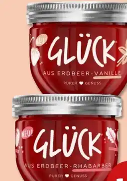 PENNY Göbber Glück Konfitüre Angebot