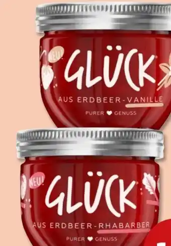 PENNY Göbber Glück Konfitüre Angebot