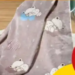 PENNY Home Ideas Living Kinder-Kuscheldecke Angebot