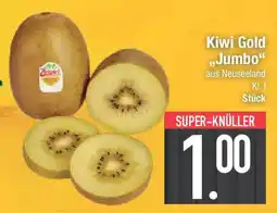 E-Center Kiwi Gold ,,Jumbo Angebot