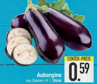 E-Center Aubergine Angebot