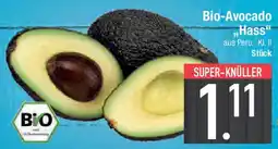 E-Center Bio-Avocado Hass Angebot