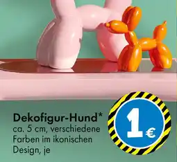 TEDi Dekofigur-Hund* Angebot