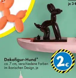 TEDi Dekofigur-Hund* Angebot