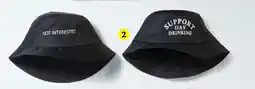 TEDi Bucket Hat Angebot