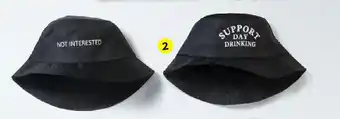 TEDi Bucket Hat Angebot