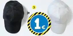 TEDi Kappe Angebot