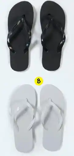 TEDi Unisex-Zehensandalen Angebot
