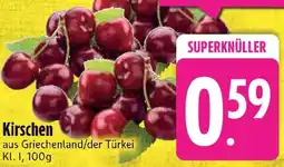Edeka Kirschen Angebot