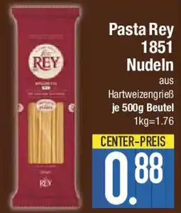 E-Center Pasta Rey 1851 Nudeln Angebot
