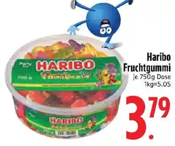Edeka Haribo Fruchtgummi Angebot