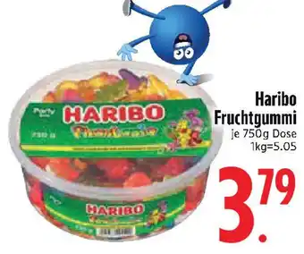Edeka Haribo Fruchtgummi Angebot