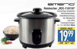 E-Center emerIO Reiskocher,,RCE-110118 Angebot