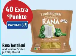Edeka Rana Tortelloni Angebot