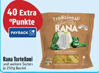 Edeka Rana Tortelloni Angebot
