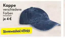 TEDi Kappe Angebot