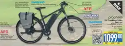 E-Center prophete 29" Trekking-E-Bike ,,22.EMS.10 Angebot
