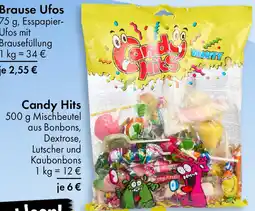 TEDi Candy Hits Angebot